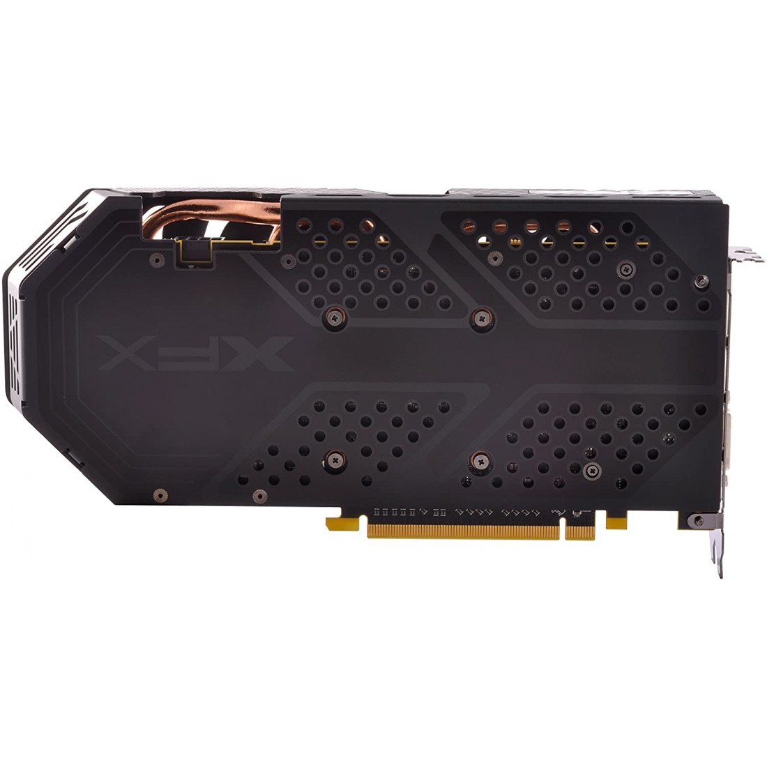 Xfx rx 580 8gb bios прошивка