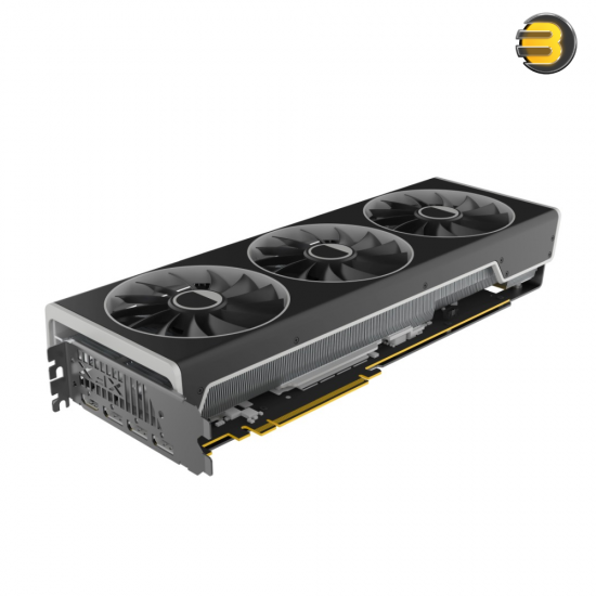 XFX RX 7900 XT SPEEDSTER MERC 310 AMD Radeon™ 20G GDDR6