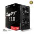 XFX RX 7600 SPEEDSTER SWFT 210 AMD Radeon™ Core Edition 8G GDDR6