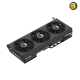 XFX RX 7600 XT SPEEDSTER QICK 309 AMD Radeon™ - 16G GDDR6