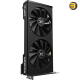 XFX RX 6650 XT Speedster SWFT 210 - AMD Radeon™ Core Gaming Graphics Card with 8GB GDDR6, AMD RDNA™ 2