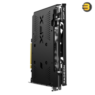 XFX RX 7600 SPEEDSTER SWFT 210 AMD Radeon™ Core Edition 8G GDDR6 XFX RX 7600 SPEEDSTER SWFT 210 AMD Radeon™ Core Edition 8G GDDR6