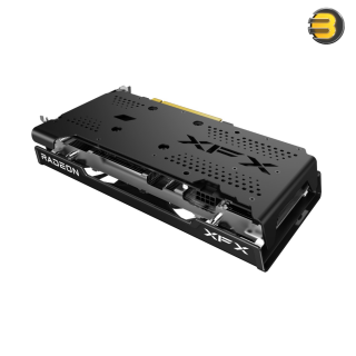 XFX RX 7600 SPEEDSTER SWFT 210 AMD Radeon™ Core Edition 8G GDDR6 XFX RX 7600 SPEEDSTER SWFT 210 AMD Radeon™ Core Edition 8G GDDR6