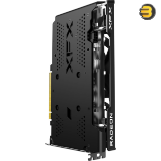 XFX RX 6650 XT Speedster SWFT 210 - AMD Radeon™ Core Gaming Graphics Card with 8GB GDDR6, AMD RDNA™ 2 XFX RX 6650 XT Speedster SWFT 210 - AMD Radeon™ Core Gaming Graphics Card with 8GB GDDR6, AMD RDNA™ 2