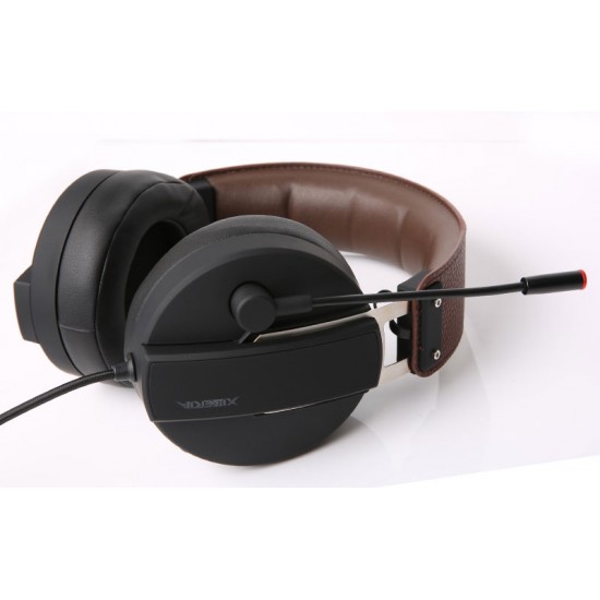 Xiberia S22D Game Headset Stereo Bass Headphone