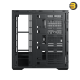 XIGMATEK Vision 7 ARGB FANS — EATX, U3x2 & Type C, 3PCS TG, 1PC G24A+6PCS G24A Reverse+ARGB LED Fan Control Panel