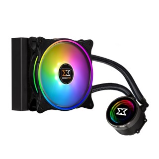 XIGMATEK AURORA 120 ARGB LIQUID COOLING