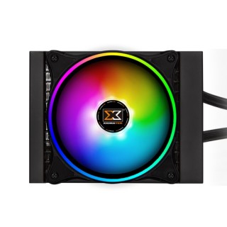 XIGMATEK AURORA 120 ARGB LIQUID COOLING