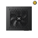 Xigmatek Thor T850M V3 850W 80+ Bronze Full Modular Power Supply — ATX 3.1, PCIe 5.1 Compatible, 120mm Silent Cooling Fan, Single +12V Rail, Active PFC, Multiple Protections (OVP, UVP, OPP, SCP), Compact 140mm Size