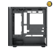 Xigmatek Osiris BTF Super Tower Case + PRIME 750W 80+ Gold PSU  — Full Tower (Super Tower) Steel Frame with Dual 4mm Tempered Glass Panels, Includes 4x 140mm ARGB Back-to-Front (BTF) Fans, High-Airflow Design, Supports E-ATX/ATX/mATX/ITX, PSU Full Modular