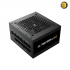 Xigmatek Thor T850M V3 850W 80+ Bronze Full Modular Power Supply — ATX 3.1, PCIe 5.1 Compatible, 120mm Silent Cooling Fan, Single +12V Rail, Active PFC, Multiple Protections (OVP, UVP, OPP, SCP), Compact 140mm Size