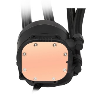 XIGMATEK AURORA 120 ARGB LIQUID COOLING