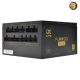 XIGMATEK FURY GD 850W 80+ GOLD FULL MODULAR POWER Supply