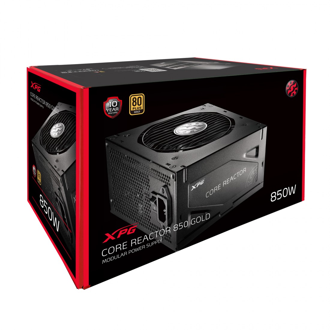 Core reactor 850w. Xpg core reactor 850. xpg core reactor 650. блок питания core reactor ii 1000w 80+ gold, модульный. блок питания xpg pylon 650w bronze pylon650b-bkceu.