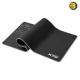 XPG FRONTLINE XL Gaming Mouse Pad - Microfiber Surface - 900 x 400mm Extended Size - 3mm Thickness - Non-Slip Base - Durable Design - Black