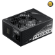 XPG FUSION 1600 TITANIUM 1600W Full Digital ATX 3.1 Power Supply — 80 PLUS Titanium Certified, Dual 12VHPWR Connectors, Planar Transformer & GaN FET, 135mm Double Ball Bearing Fan, Japanese Capacitors, 12-Year Warranty XPG FUSION 1600 TITANIUM 1600W Full Digital ATX 3.1 Power Supply — 80 PLUS Titanium Certified, Dual 12VHPWR Connectors, Planar Transformer & GaN FET, 135mm Double Ball Bearing Fan, Japanese Capacitors, 12-Year Warranty