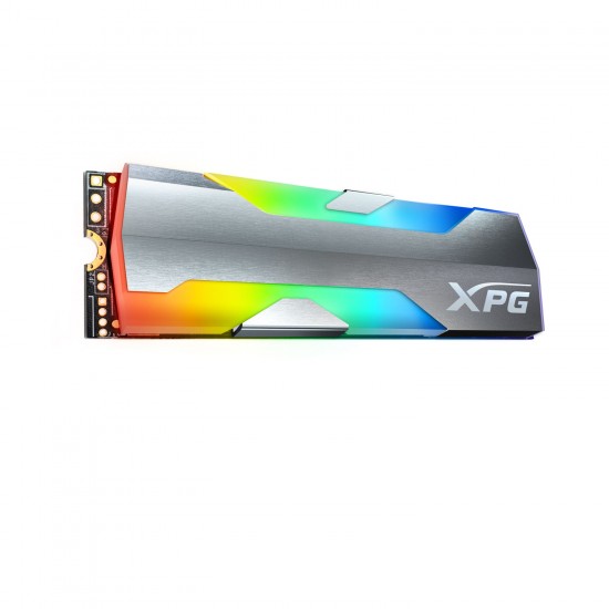 XPG Spectrix S20G 500GB Internal Solid State Drive PCIe Gen3 x4 M.2 2280