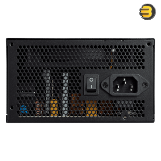 XPG Kyber 750W 80+ Gold ATX 3.1 Power Supply -