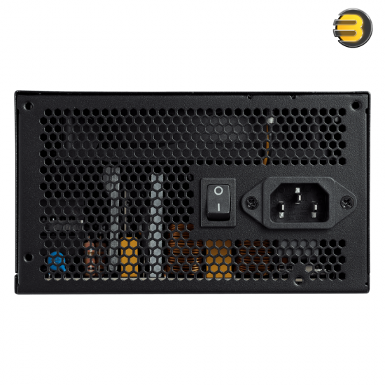 XPG Kyber 850W 80+ Gold ATX 3.1 Power Supply