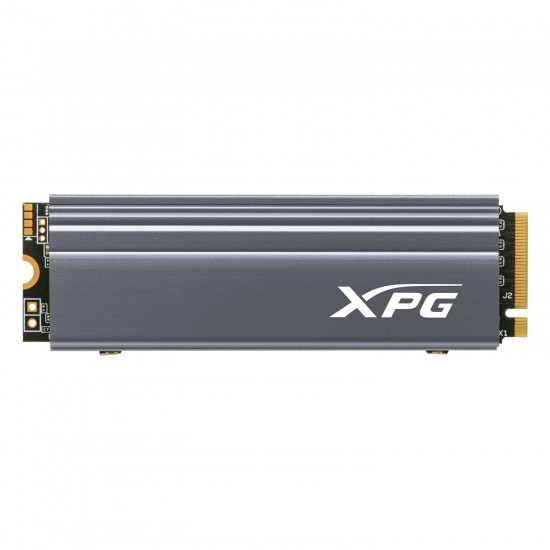 XPG GAMMIX Gaming S70 1TB Internal PCIe Gen4x4 M.2 2280 (NVMe)