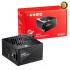 XPG COREREACTOR II 850W PCIE 5 & ATX 3.0 Power Supply - Full Modular - 80+ GOLD Certified - 100% Japanese 105°C Capacitors