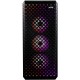 XPG Defender Pro Mid-Tower ATX MESH Front Panel RGB Effect Efficient Airflow Tempered Glass PC Case