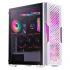 XPG STARKER AIR Mid-Tower Chassis with Magnetic MESH Front Panel White