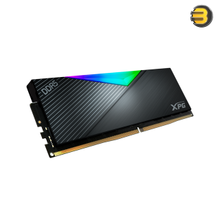 XPG Lancer RGB 32GB (2x16GB) DDR5 6400MHz -