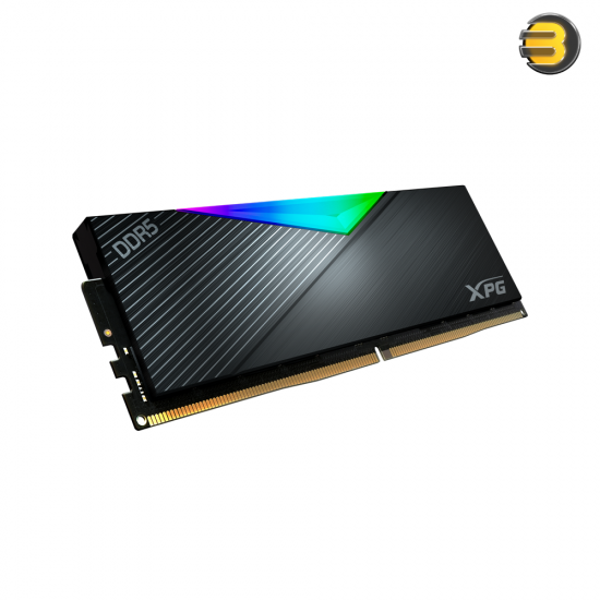 XPG Lancer RGB 32GB (2x16GB) DDR5 5600MHz