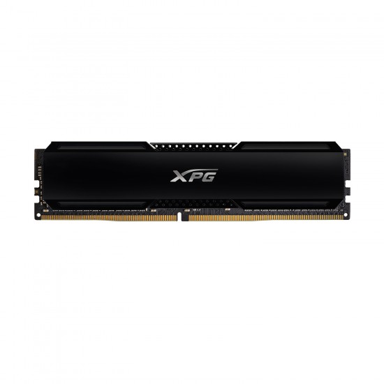 XPG GAMMIX D20 3200MHz 8GB (1x8GB) Desktop Memory Black