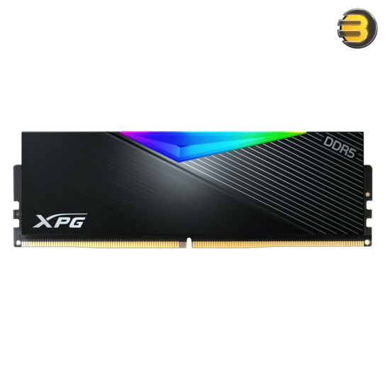 XPG Lancer RGB 32GB (2x16GB) DDR5 6000MHz