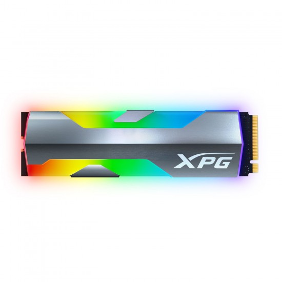 XPG Spectrix S20G 500GB Internal Solid State Drive PCIe Gen3 x4 M.2 2280