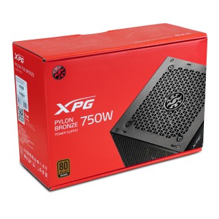 ネット買付 XPG PYLON パイロン 750W PC電源 新品未開封 | yasnabeauty.com