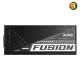 XPG FUSION 1600 TITANIUM 1600W Full Digital ATX 3.1 Power Supply — 80 PLUS Titanium Certified, Dual 12VHPWR Connectors, Planar Transformer & GaN FET, 135mm Double Ball Bearing Fan, Japanese Capacitors, 12-Year Warranty XPG FUSION 1600 TITANIUM 1600W Full Digital ATX 3.1 Power Supply — 80 PLUS Titanium Certified, Dual 12VHPWR Connectors, Planar Transformer & GaN FET, 135mm Double Ball Bearing Fan, Japanese Capacitors, 12-Year Warranty