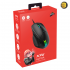 XPG ALPHA Gaming Mouse - Wired USB-C - PAW 3335 Sensor - 16,000 DPI Adjustable (via PRIME) - OMRON Switches Rated for 60M Clicks - RGB Lighting - 6 Buttons - Lightweight 78g - Windows Compatible