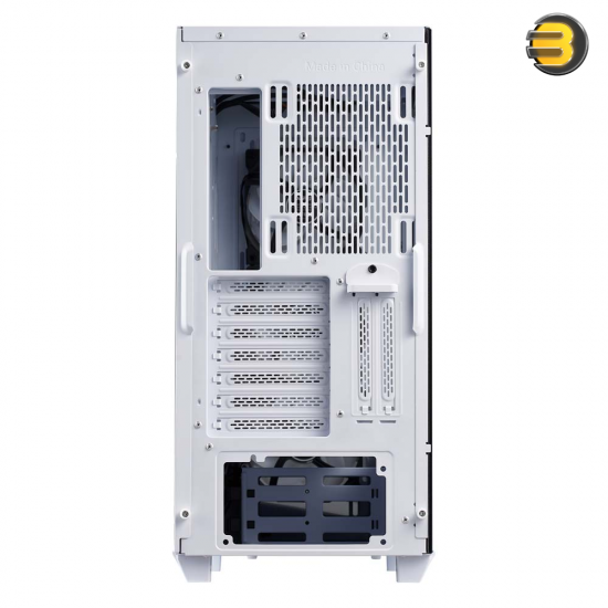 XPG CRUISER ATX Super Mid Tower Chassis White