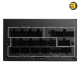 XPG FUSION 1600 TITANIUM 1600W Full Digital ATX 3.1 Power Supply — 80 PLUS Titanium Certified, Dual 12VHPWR Connectors, Planar Transformer & GaN FET, 135mm Double Ball Bearing Fan, Japanese Capacitors, 12-Year Warranty XPG FUSION 1600 TITANIUM 1600W Full Digital ATX 3.1 Power Supply — 80 PLUS Titanium Certified, Dual 12VHPWR Connectors, Planar Transformer & GaN FET, 135mm Double Ball Bearing Fan, Japanese Capacitors, 12-Year Warranty