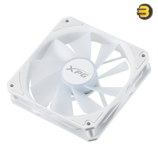 XPG Vento Pro High Performance PWM Computer Case Fan 120mm