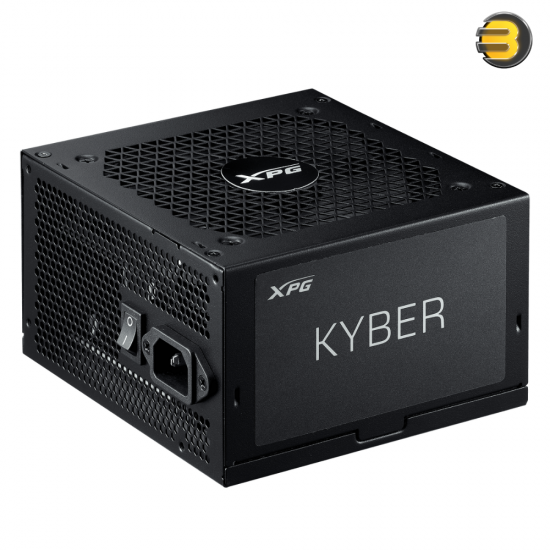 XPG Kyber 850W 80+ Gold ATX 3.1 Power Supply