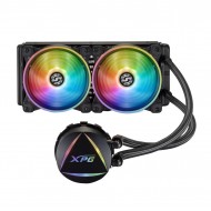 XPG LEVANTE 240 Addressable RGB CPU Cooler