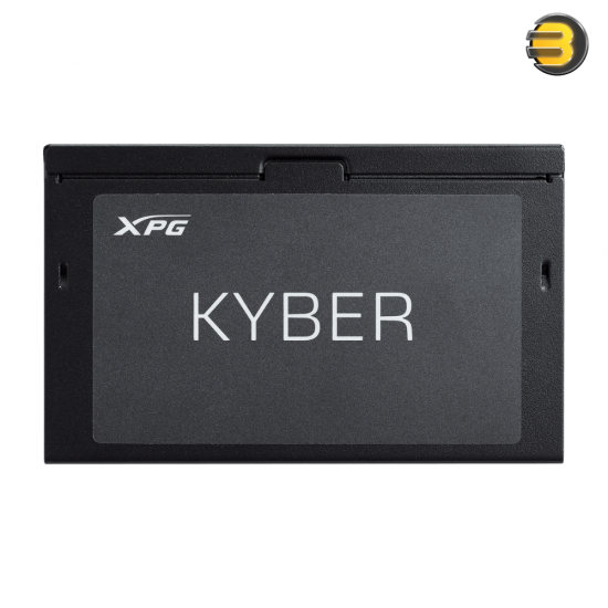 XPG Kyber 850W 80+ Gold ATX 3.1 Power Supply