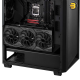 XPG CRUISER ATX Super Mid Tower Chassis Black