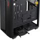 XPG CRUISER ATX Super Mid Tower Chassis Black