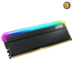 XPG SPECTRIX D45G 8GB 3600MHz DDR4 RGB Memory Module High Performance Desktop Memory