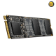 XPG SX6000 Pro 256GB PCIe 3D NAND PCIe Gen3x4 M.2 2280 NVMe 1.3 R/W up to 2100/1500MB/s SSD