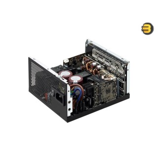 XPG CYBERCORE ATX Modular Power Supply 1000 Watt - 80 Plus