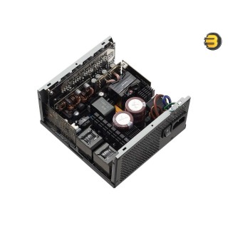 XPG CYBERCORE ATX Modular Power Supply 1000 Watt - 80 Plus XPG CYBERCORE ATX Modular Power Supply 1000 Watt - 80 Plus
