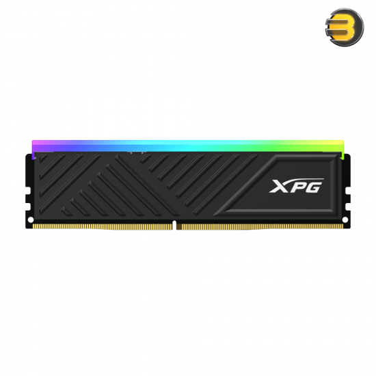 XPG SPECTRIX D35G RGB 64GB (2x32GB) DDR4 3600MHz