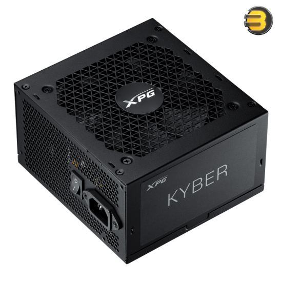 XPG Kyber 750W 80+ Gold ATX 3.1 Power Supply