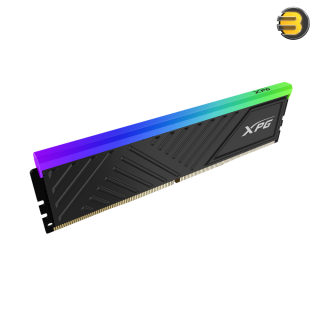 XPG SPECTRIX D35G RGB DDR4 32GB (2x16GB) 3200MHz CL16 Dual-Channel
